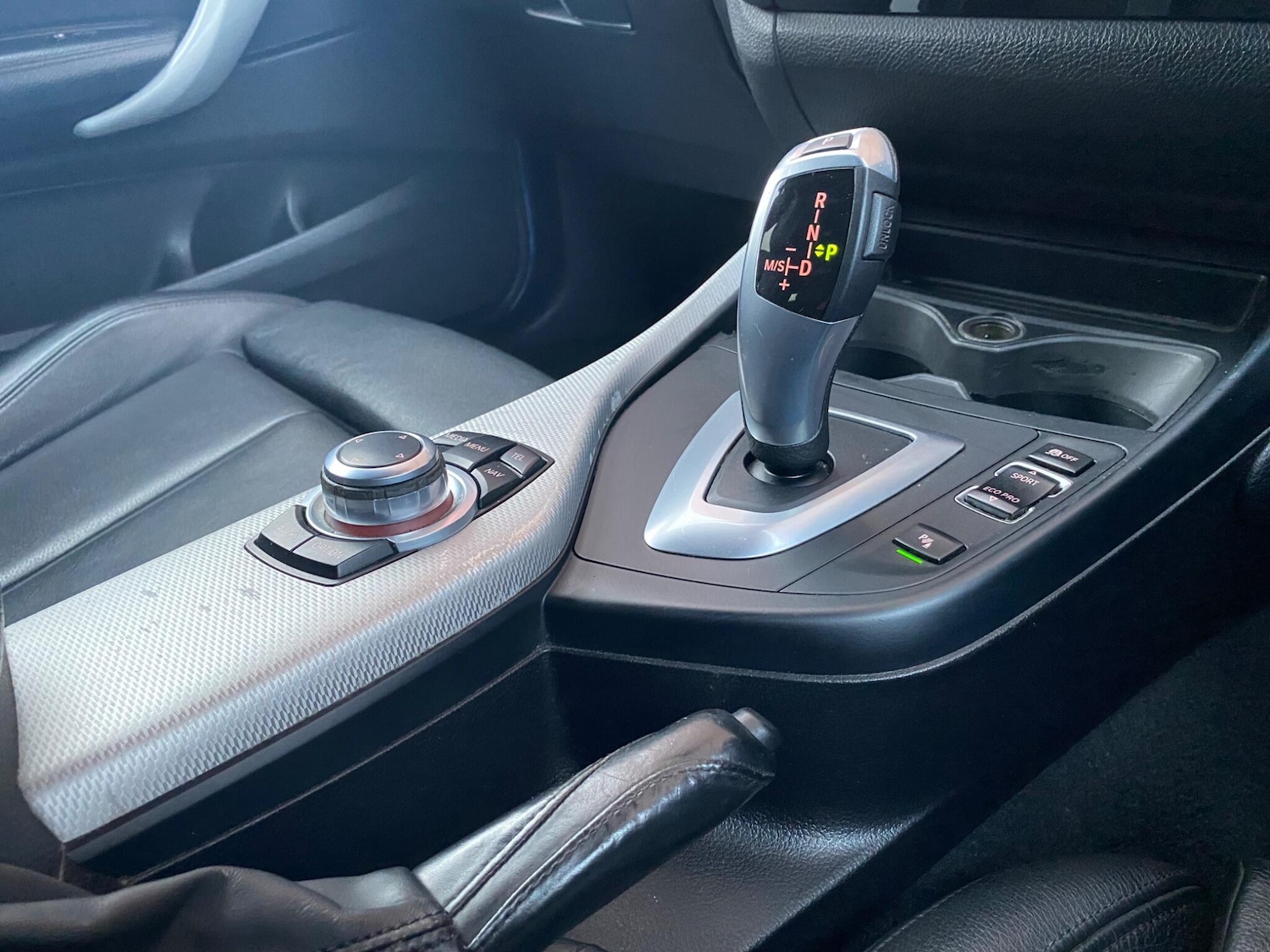 Used BMW 1 Series 2016 for sale - 76850114: Photo 24