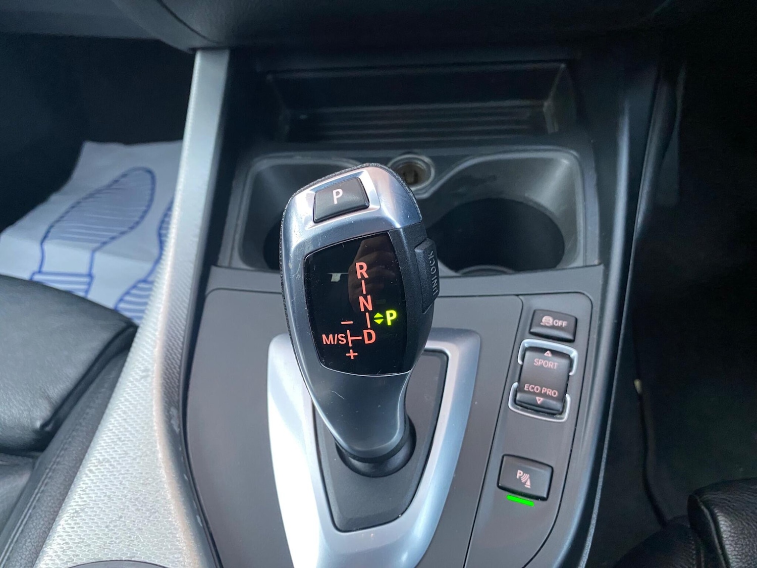 Used BMW 1 Series 2016 for sale - 76850114: Photo 25