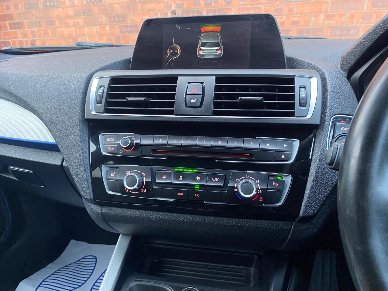 Used BMW 1 Series 2016 for sale - 76850114: Photo 31