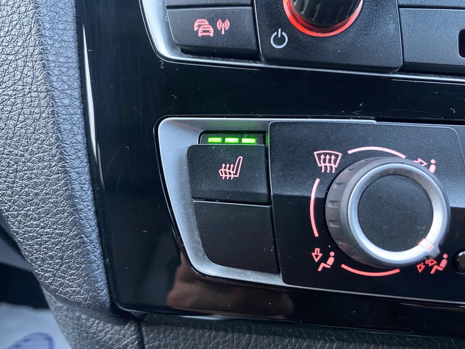 Used BMW 1 Series 2016 for sale - 76850114: Photo 33