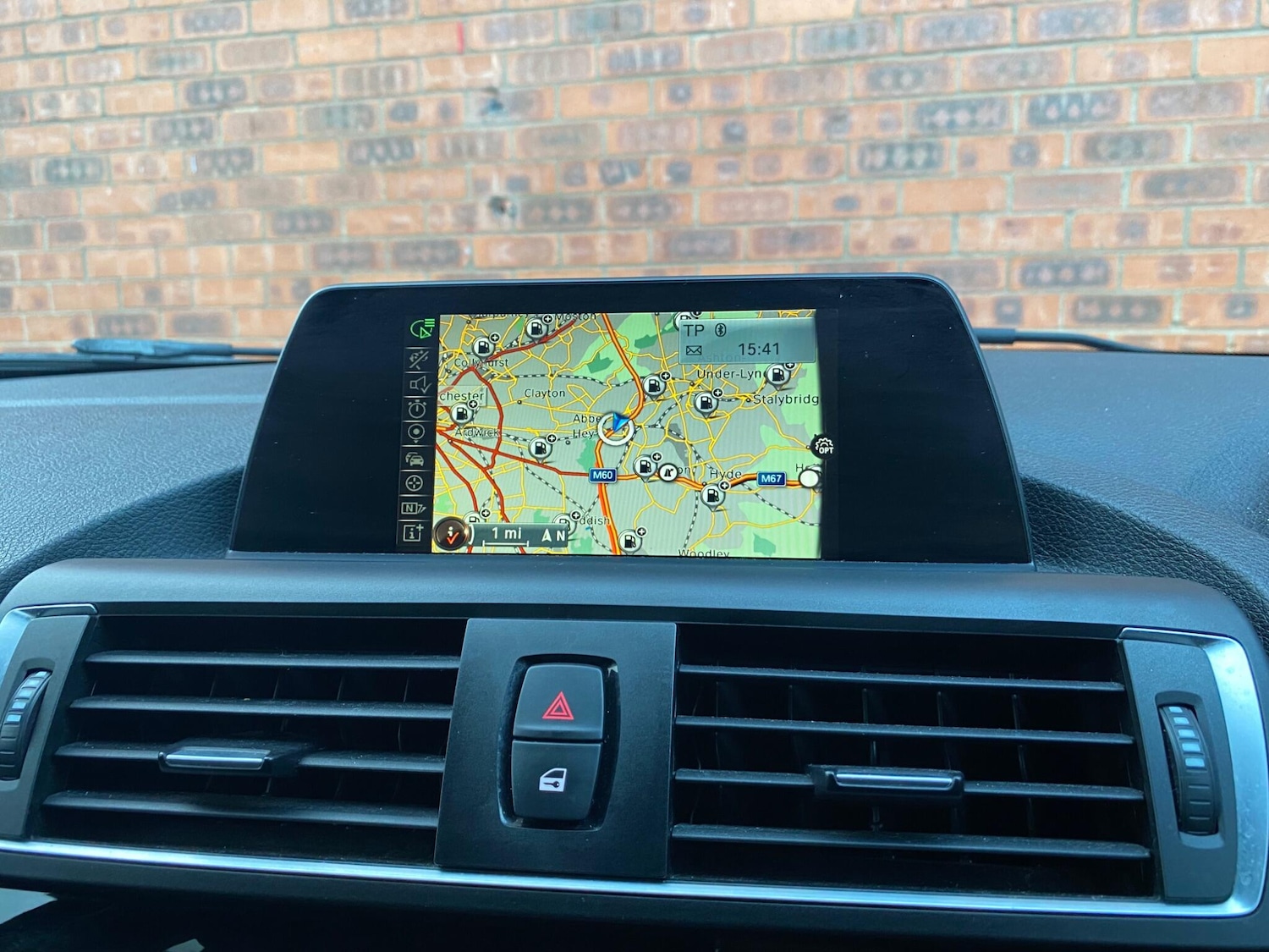 Used BMW 1 Series 2016 for sale - 76850114: Photo 40