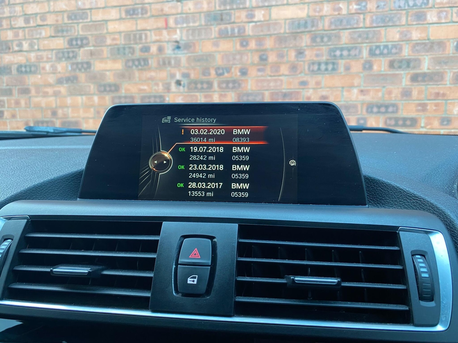 Used BMW 1 Series 2016 for sale - 76850114: Photo 45