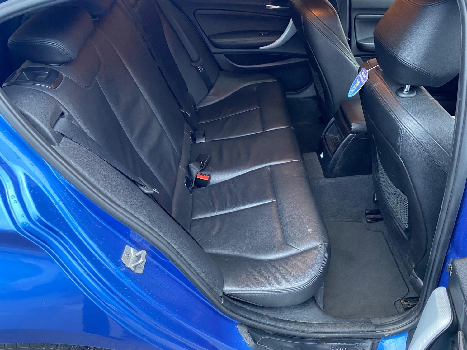 Used BMW 1 Series 2016 for sale - 76850114: Photo 50