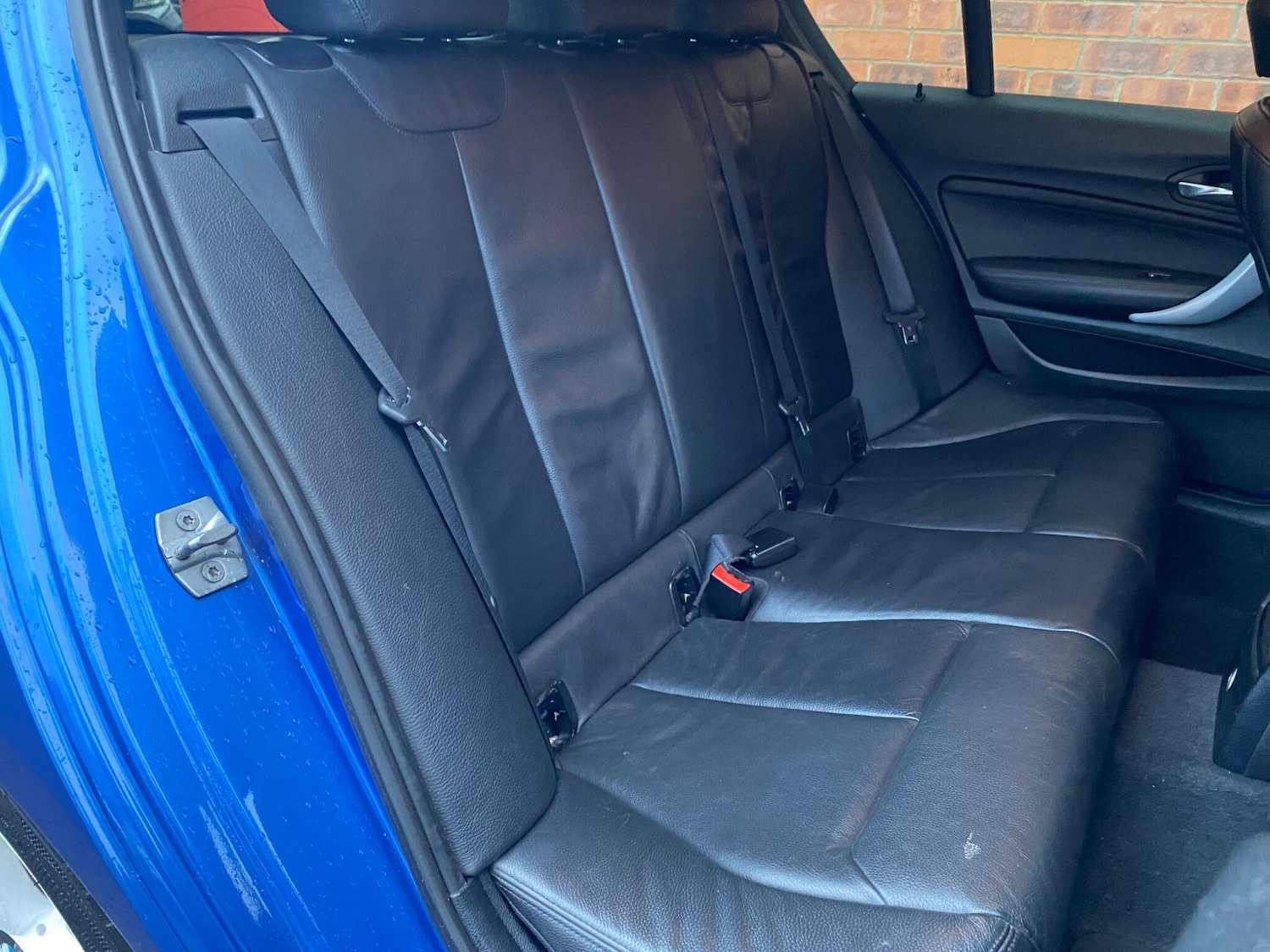 Used BMW 1 Series 2016 for sale - 76850114: Photo 51