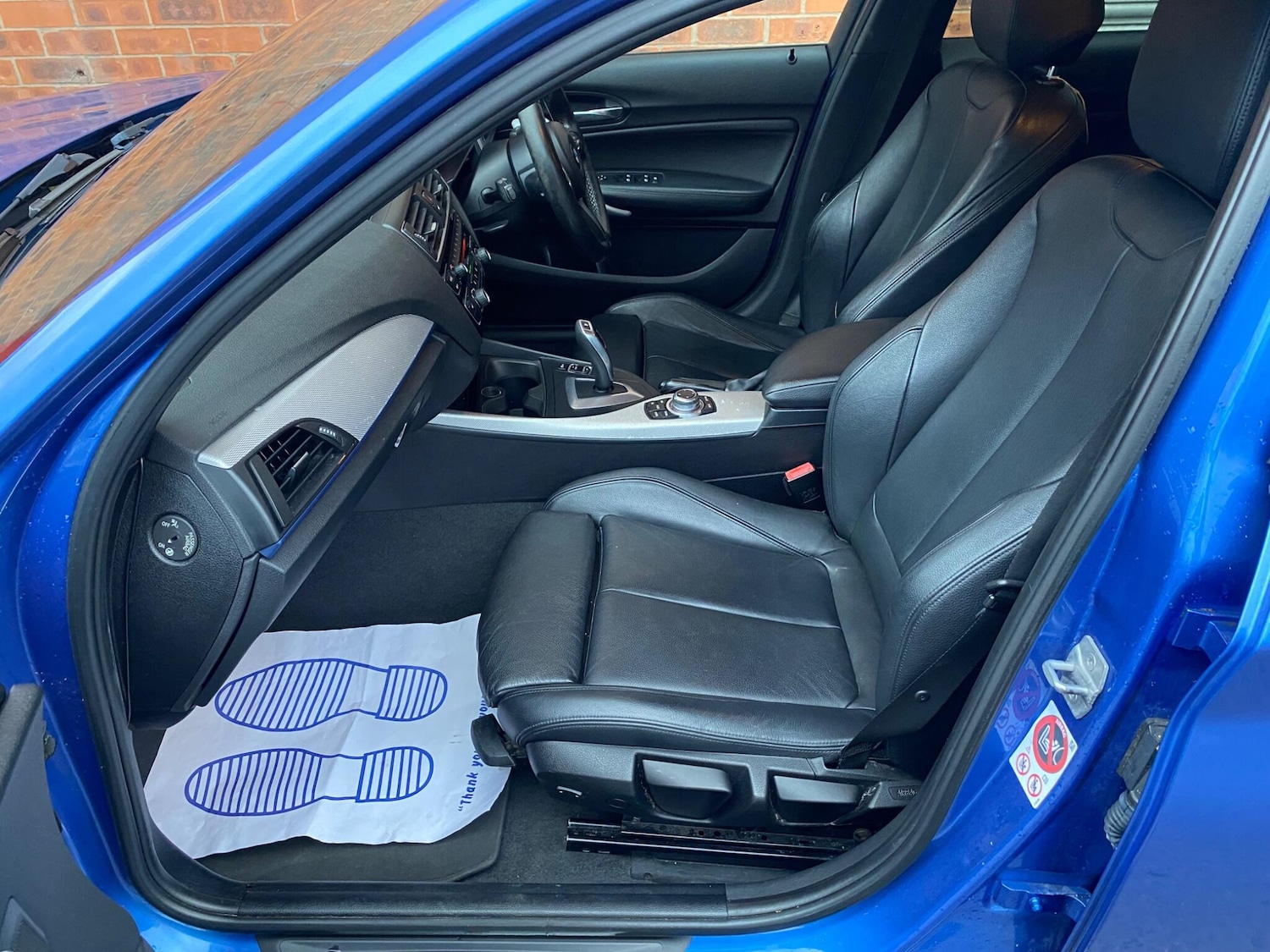 Used BMW 1 Series 2016 for sale - 76850114: Photo 55