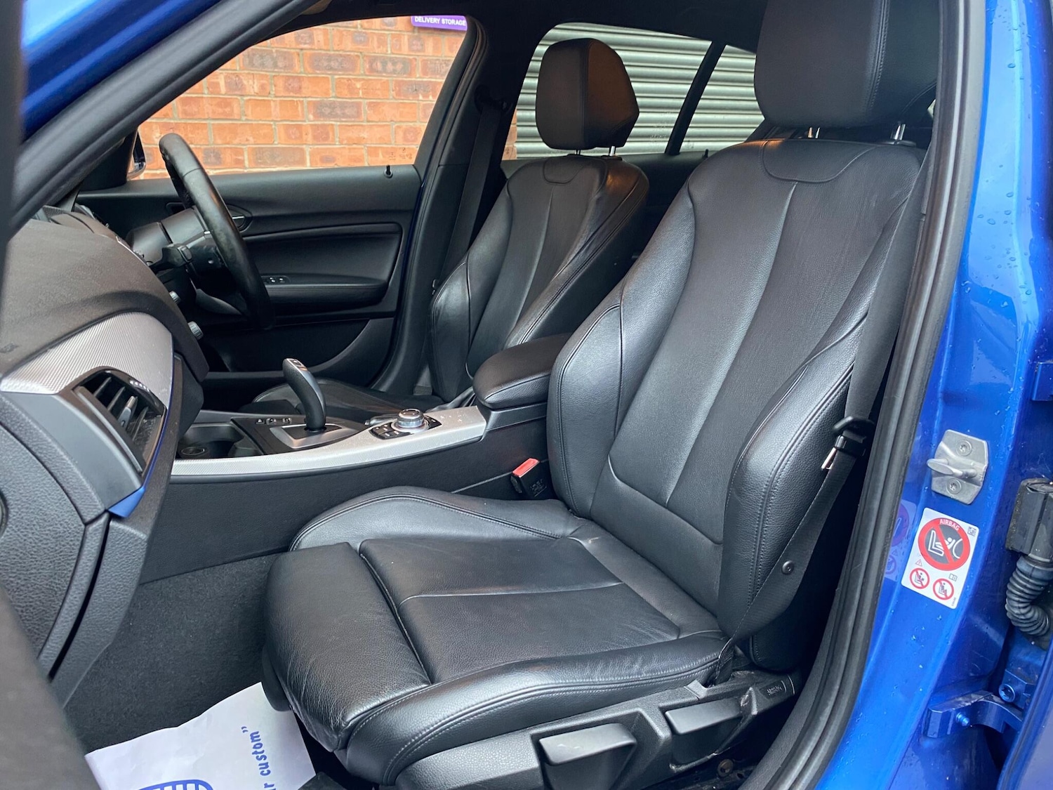 Used BMW 1 Series 2016 for sale - 76850114: Photo 56