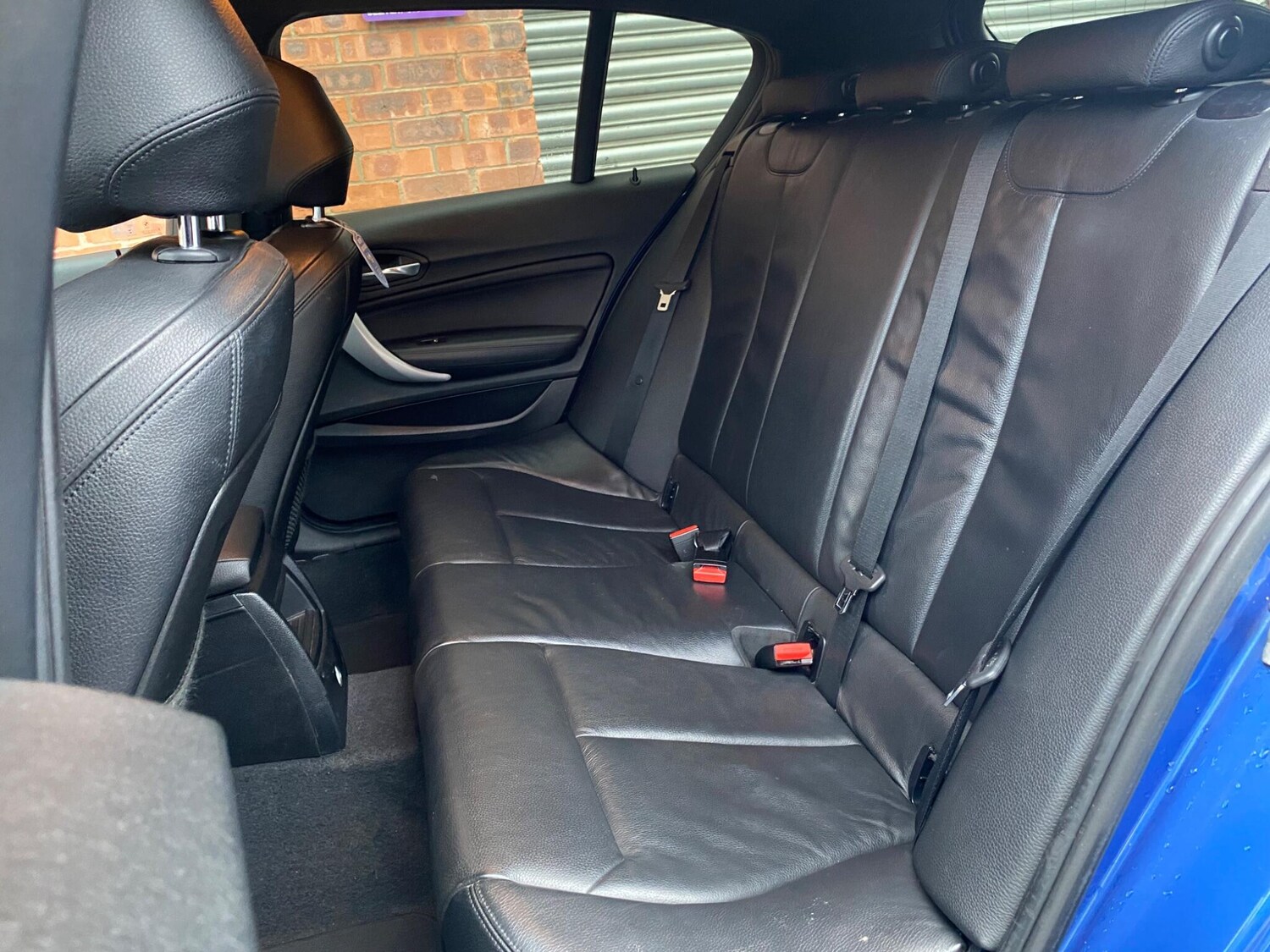 Used BMW 1 Series 2016 for sale - 76850114: Photo 57