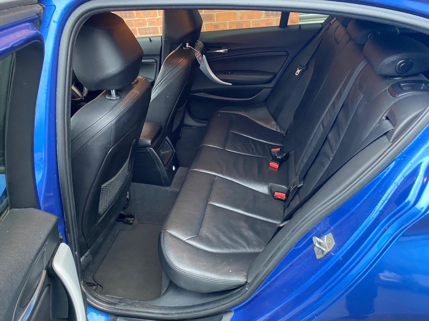 Used BMW 1 Series 2016 for sale - 76850114: Photo 58