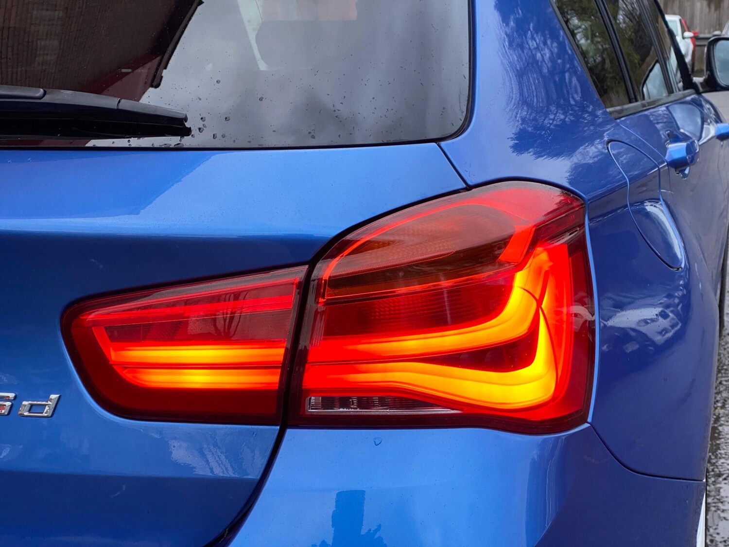 Used BMW 1 Series 2016 for sale - 76850114: Photo 64