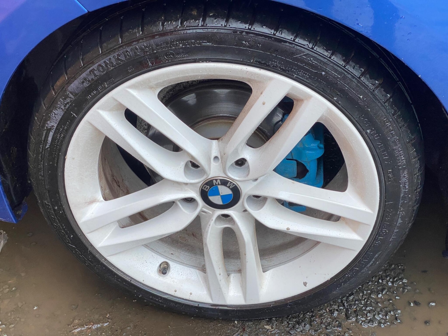 Used BMW 1 Series 2016 for sale - 76850114: Photo 65