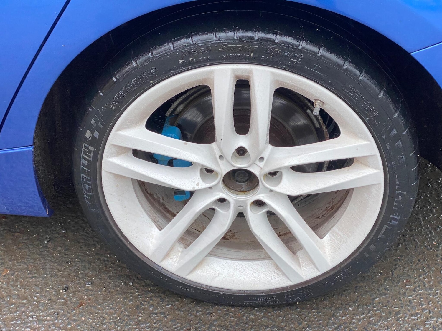 Used BMW 1 Series 2016 for sale - 76850114: Photo 66