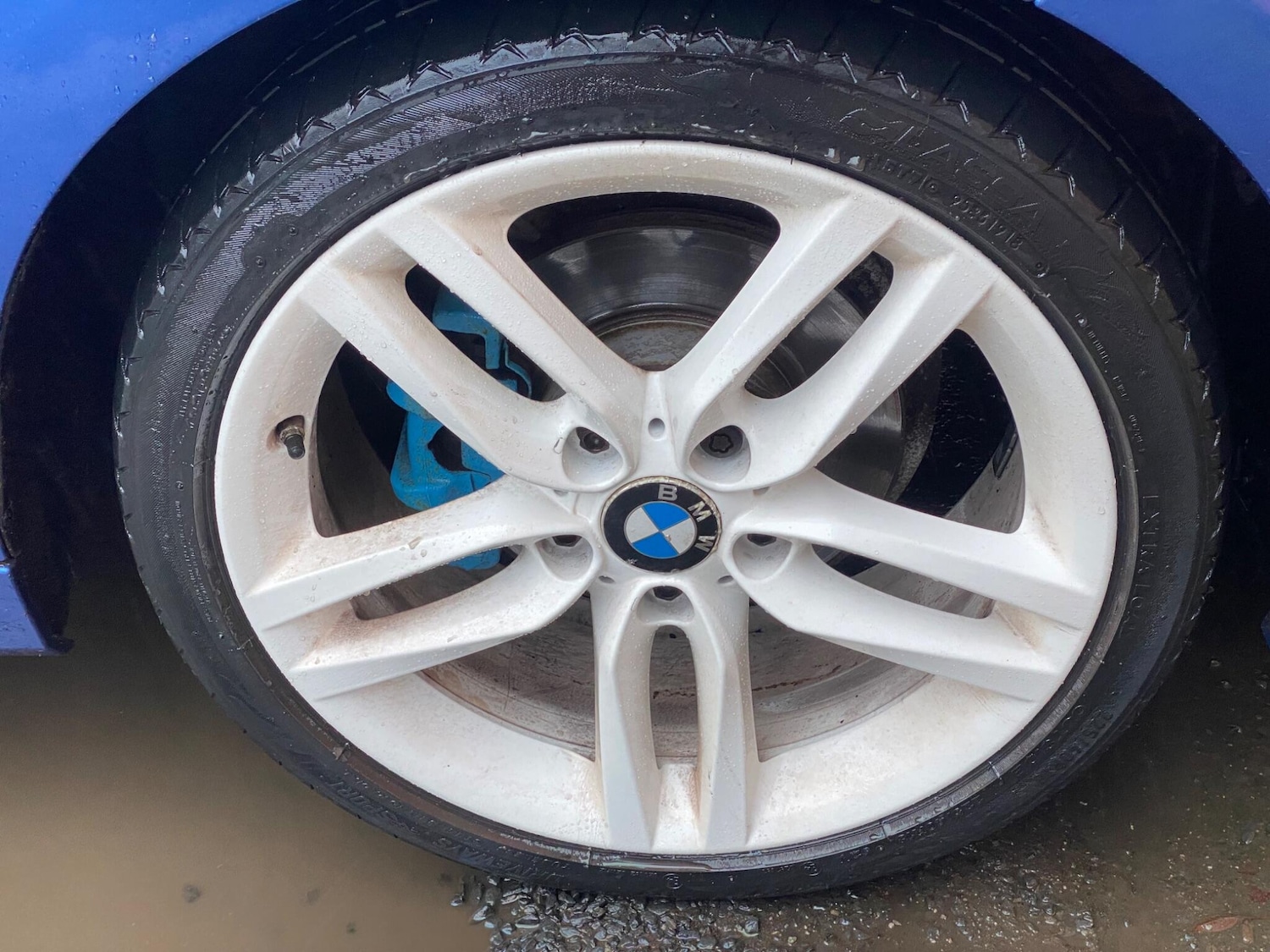 Used BMW 1 Series 2016 for sale - 76850114: Photo 67