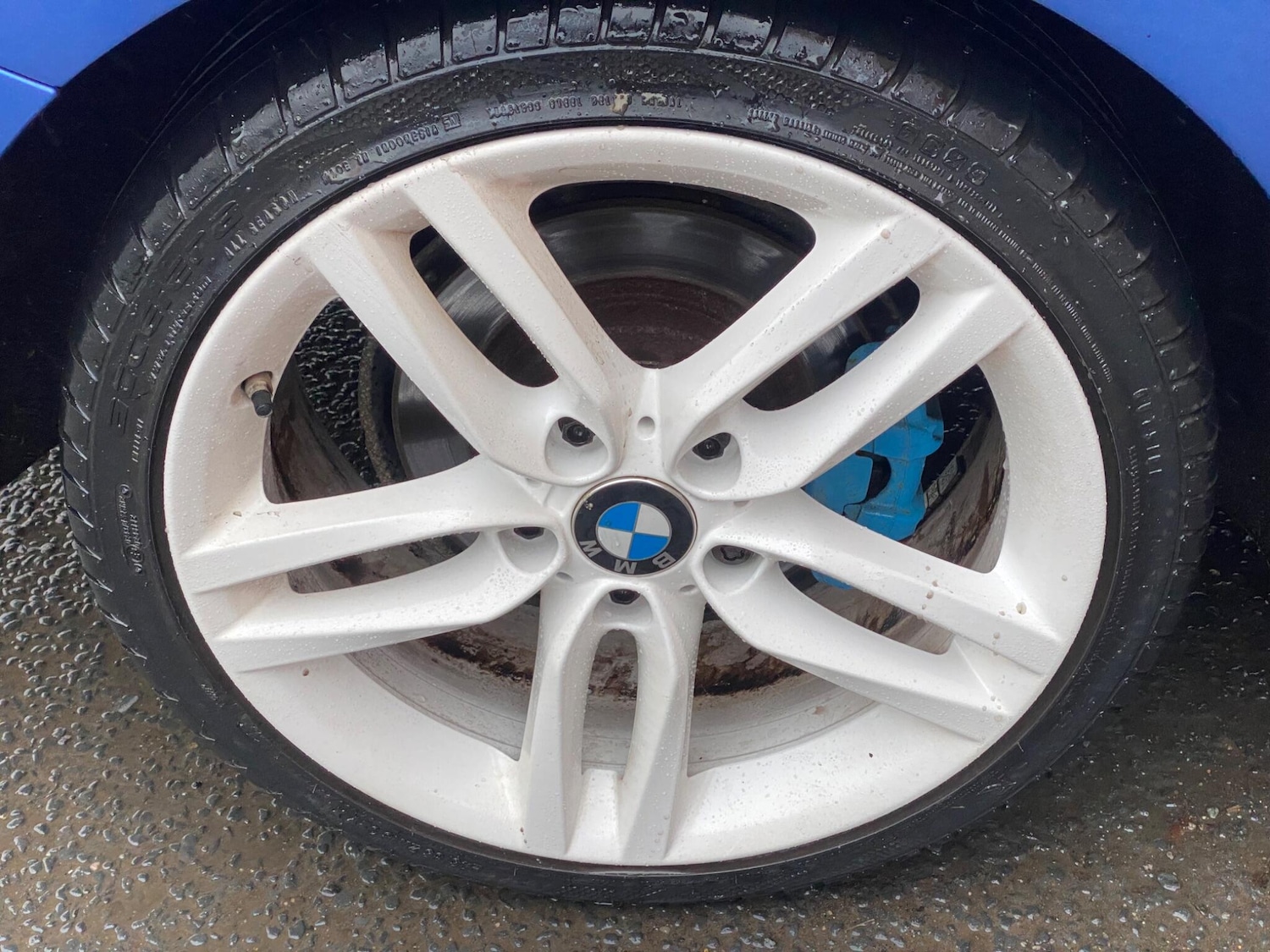 Used BMW 1 Series 2016 for sale - 76850114: Photo 68