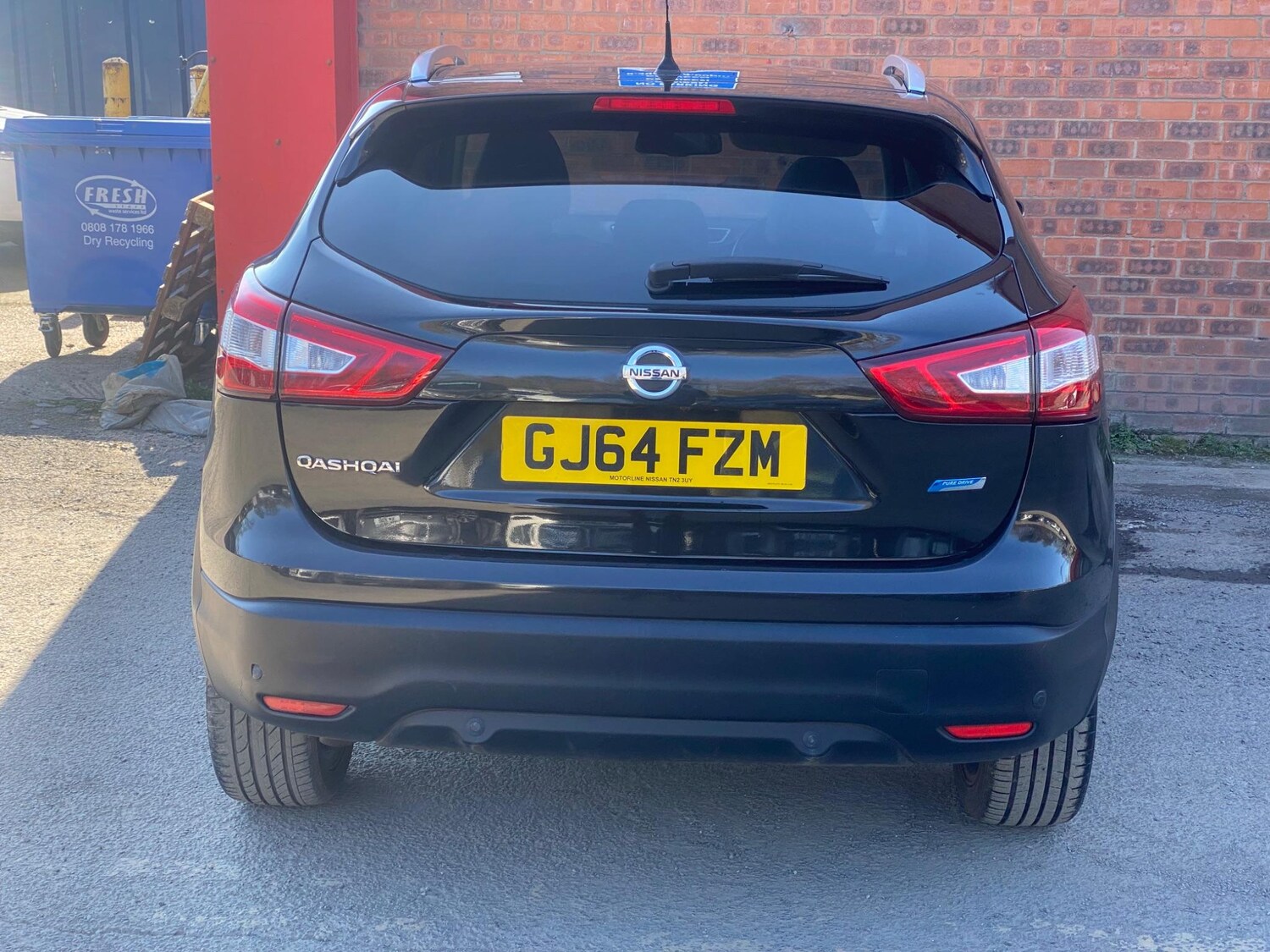 Vehicle 25