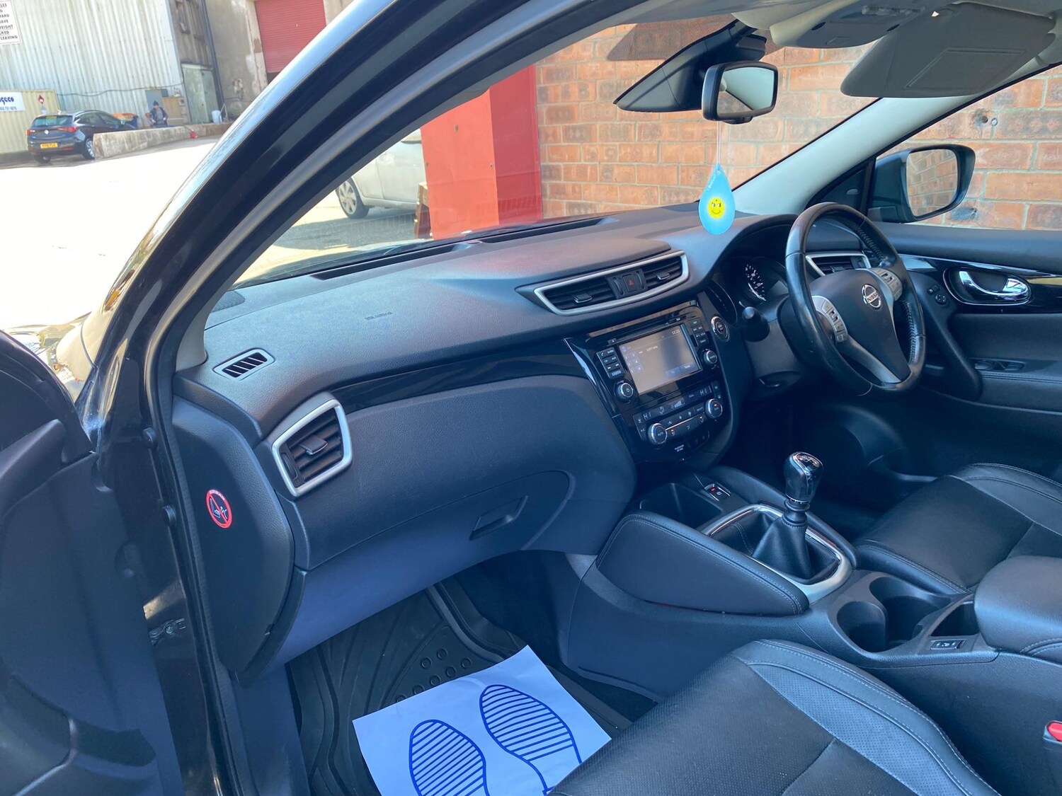 Vehicle 29