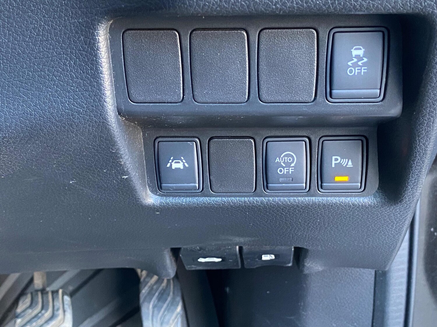 Vehicle 40