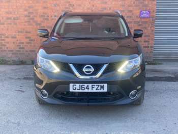 Used Nissan Qashqai 2014 for sale - 74033676: Photo
