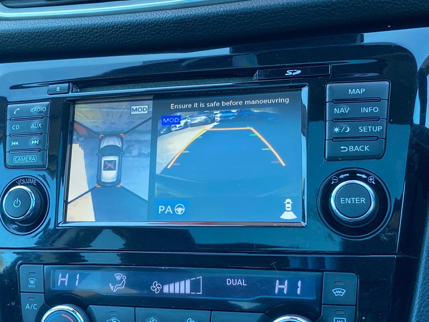 Vehicle 53