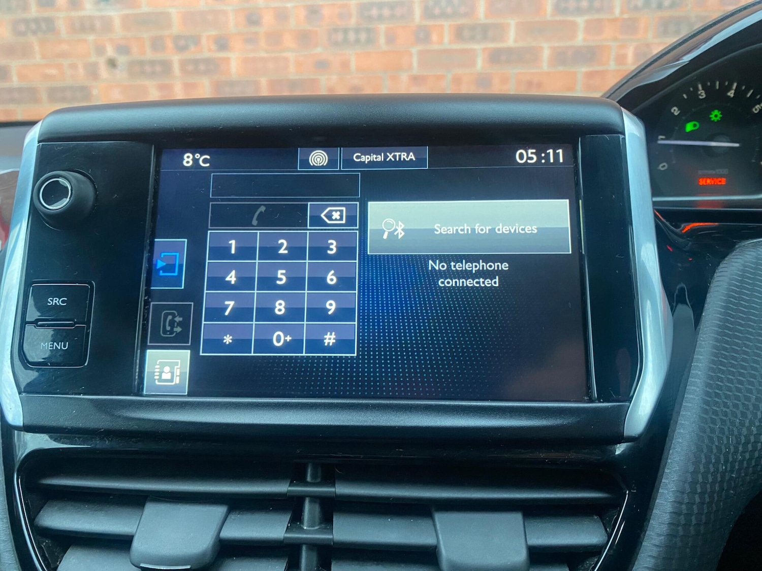 Used Peugeot 208 2017 for sale - 77386304: Photo 34