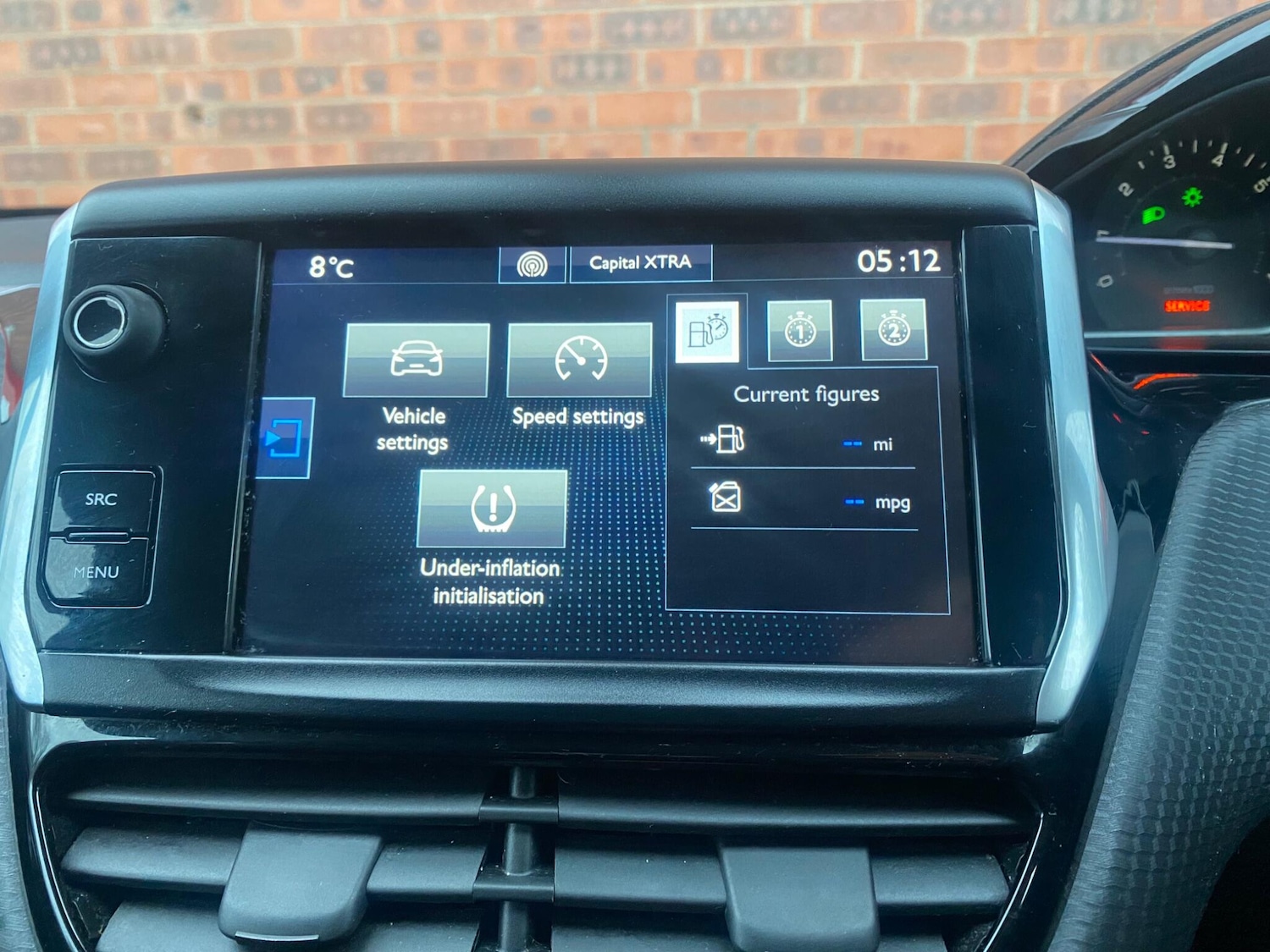 Used Peugeot 208 2017 for sale - 77386304: Photo 36