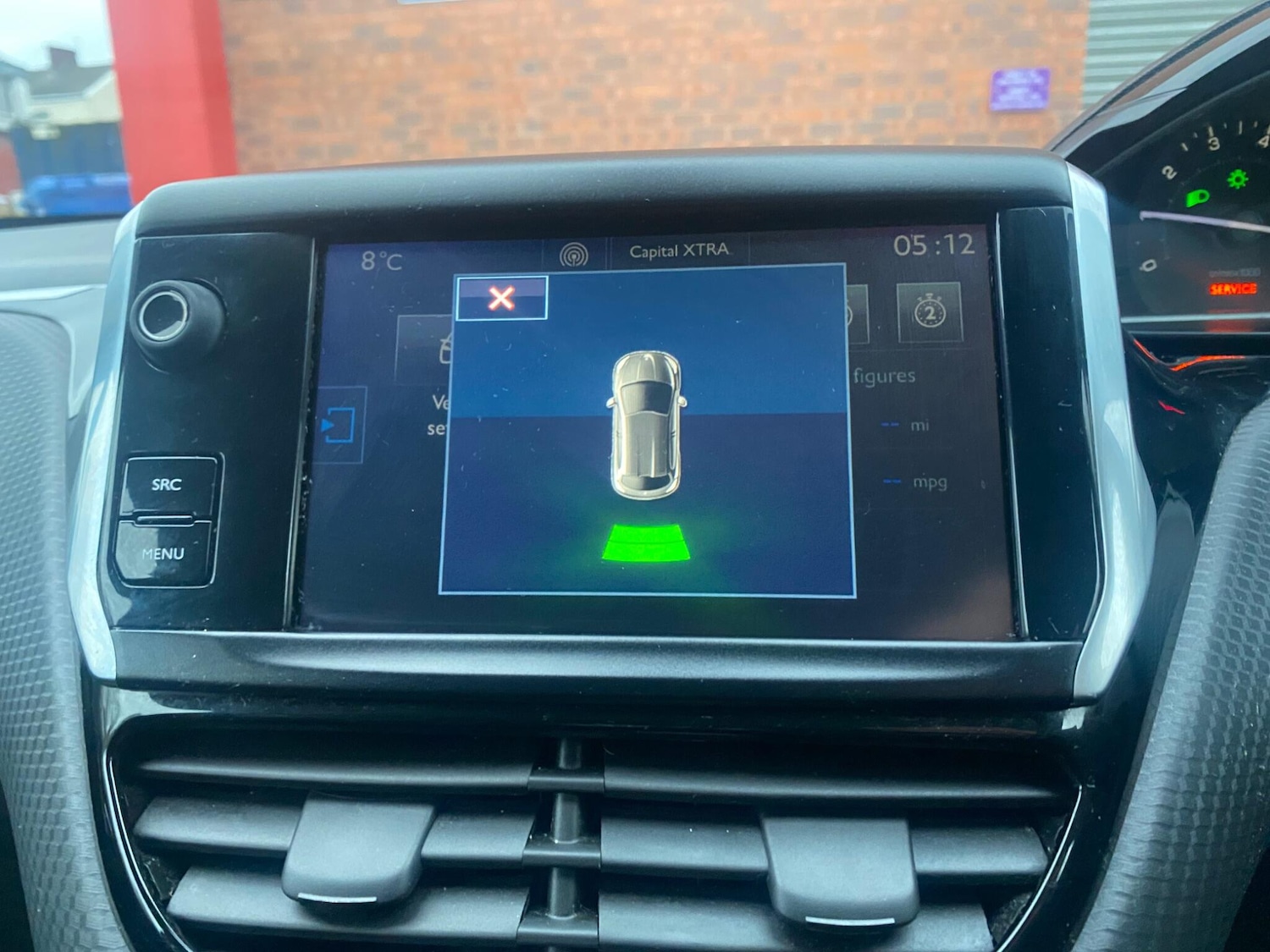 Used Peugeot 208 2017 for sale - 77386304: Photo 37