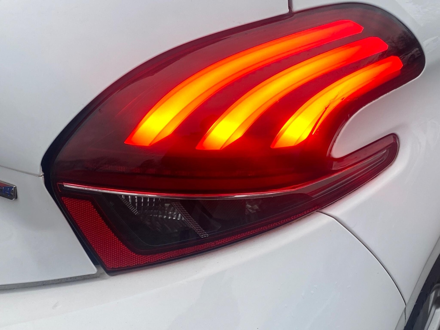 Used Peugeot 208 2017 for sale - 77386304: Photo 56