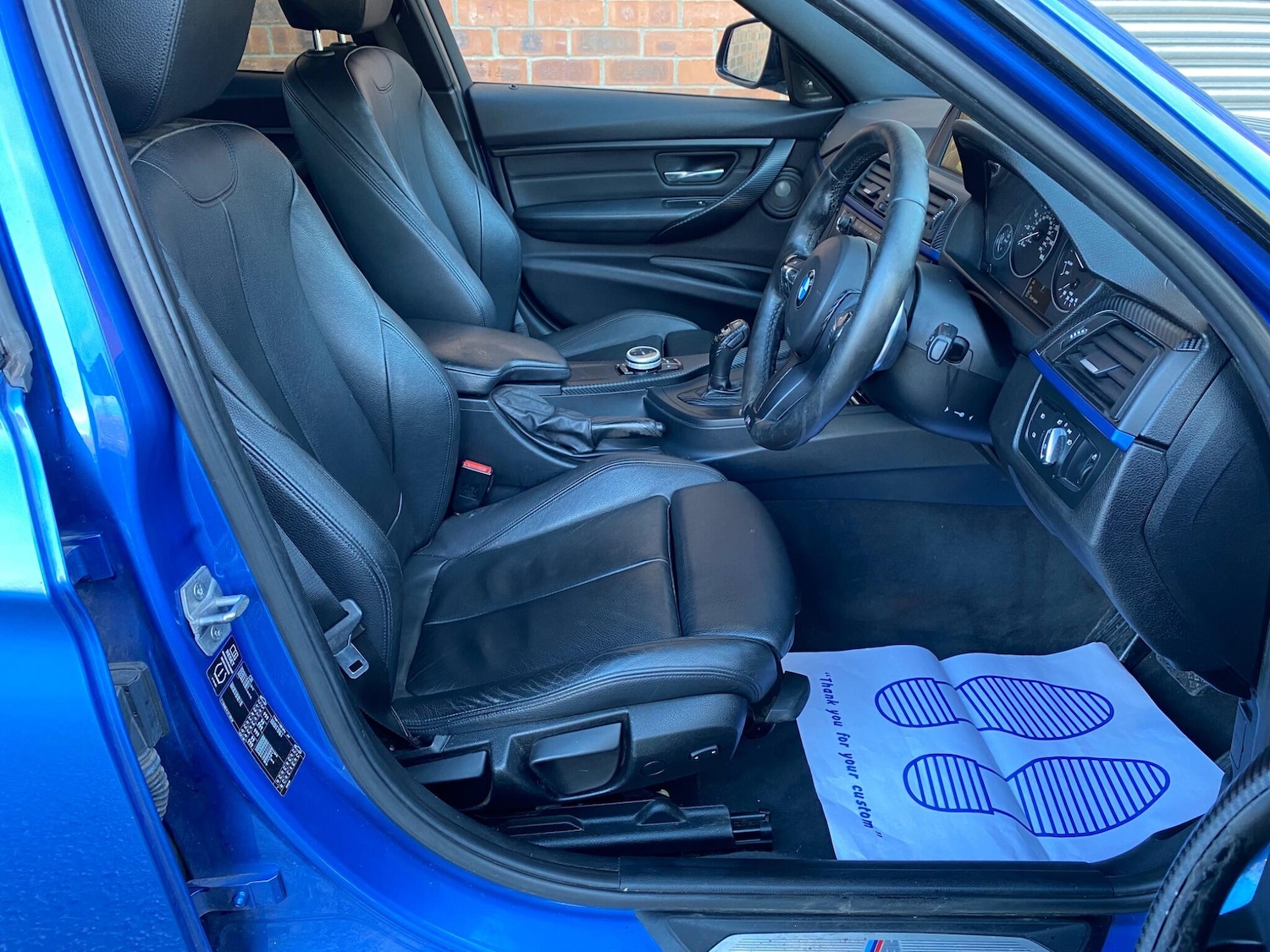 Used BMW 3 Series 2015 for sale - 76608107: Photo 12