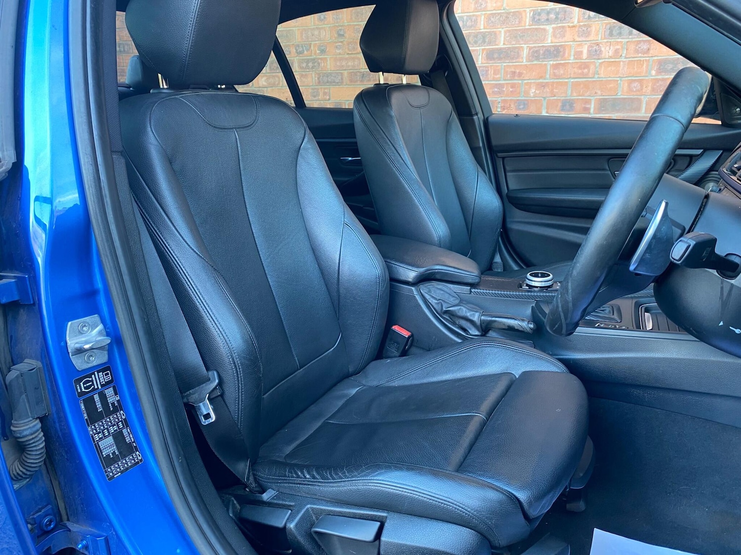 Used BMW 3 Series 2015 for sale - 76608107: Photo 13