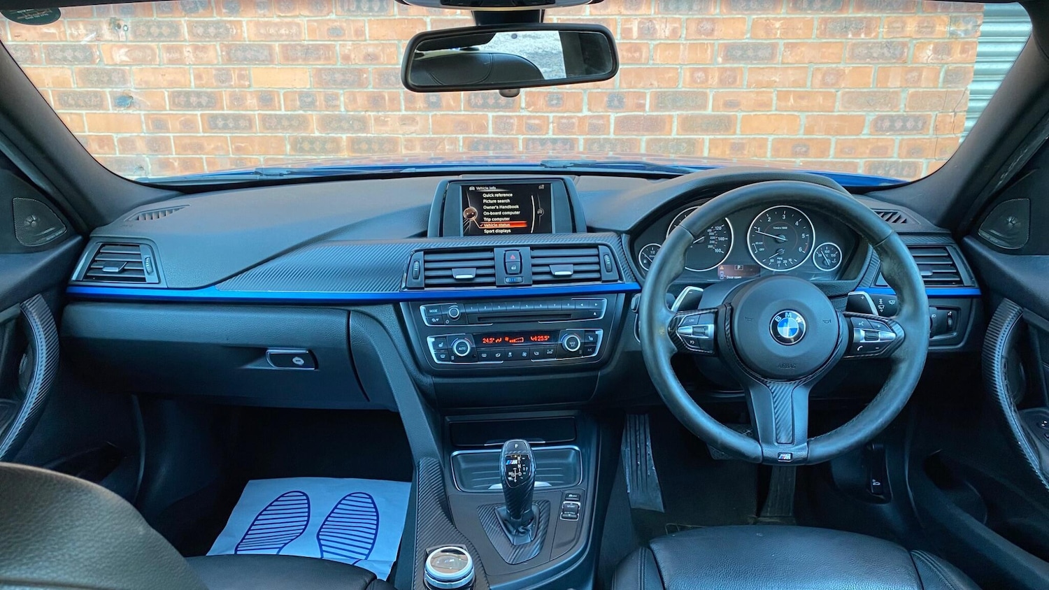 Used BMW 3 Series 2015 for sale - 76608107: Photo 15