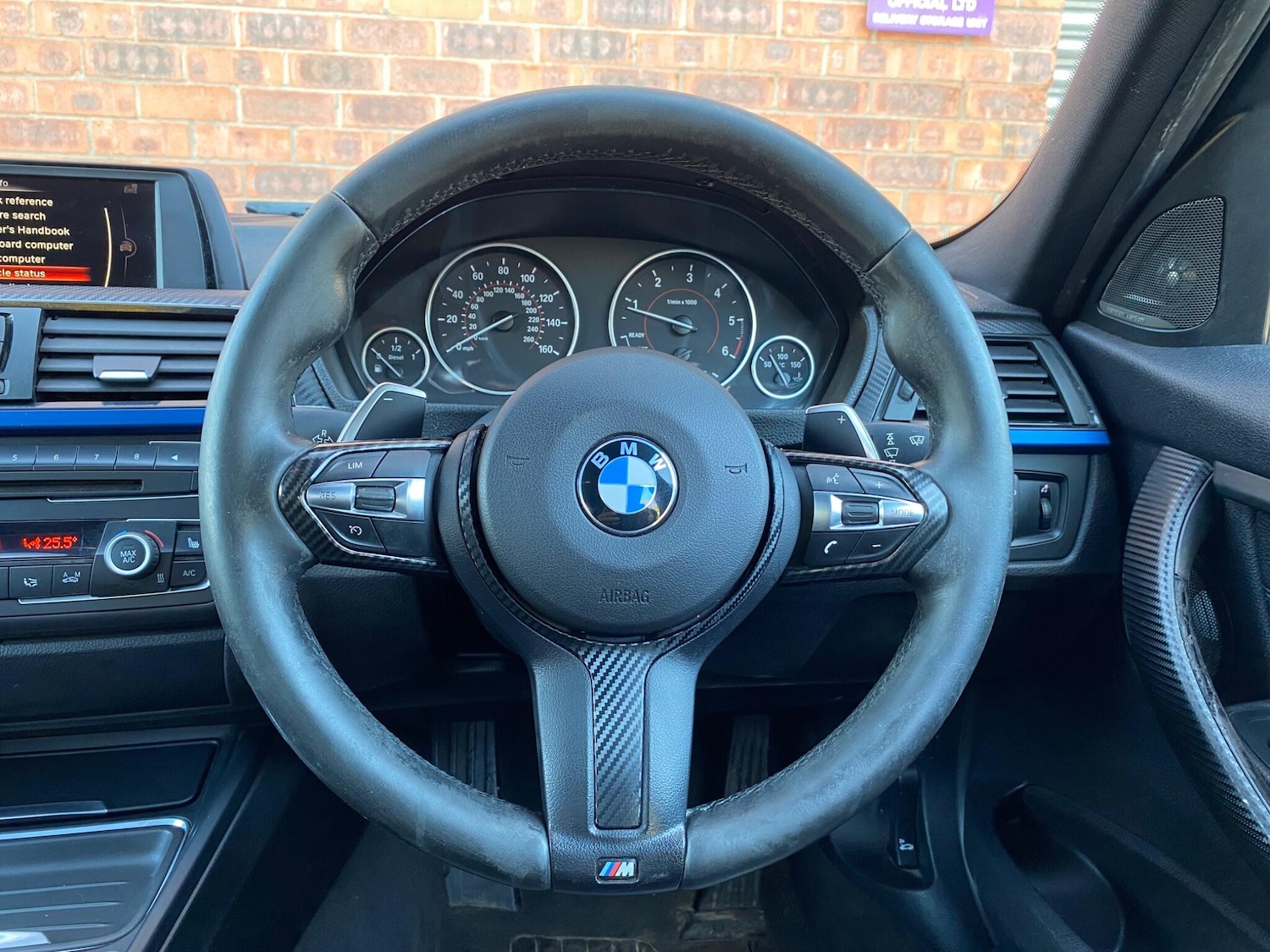 Used BMW 3 Series 2015 for sale - 76608107: Photo 16