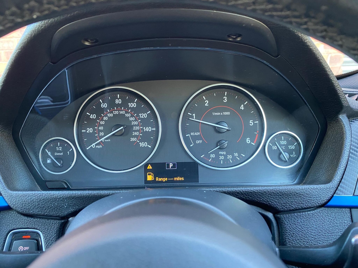 Used BMW 3 Series 2015 for sale - 76608107: Photo 17