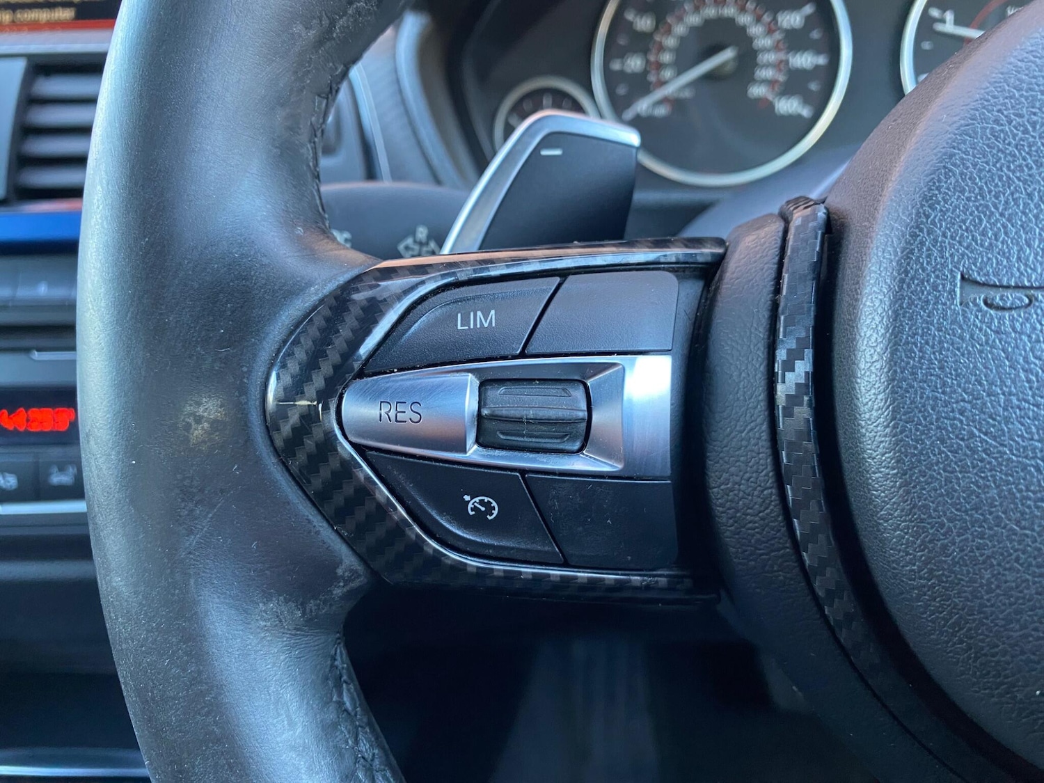 Used BMW 3 Series 2015 for sale - 76608107: Photo 18