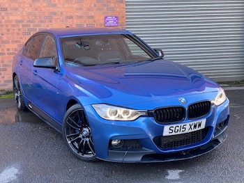 Used BMW 3 Series 2015 for sale - 76608107: Photo