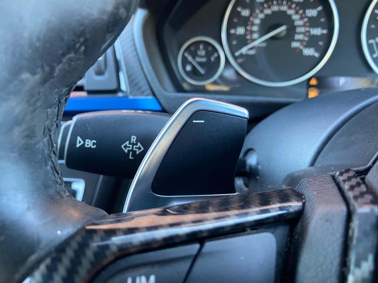 Used BMW 3 Series 2015 for sale - 76608107: Photo 21