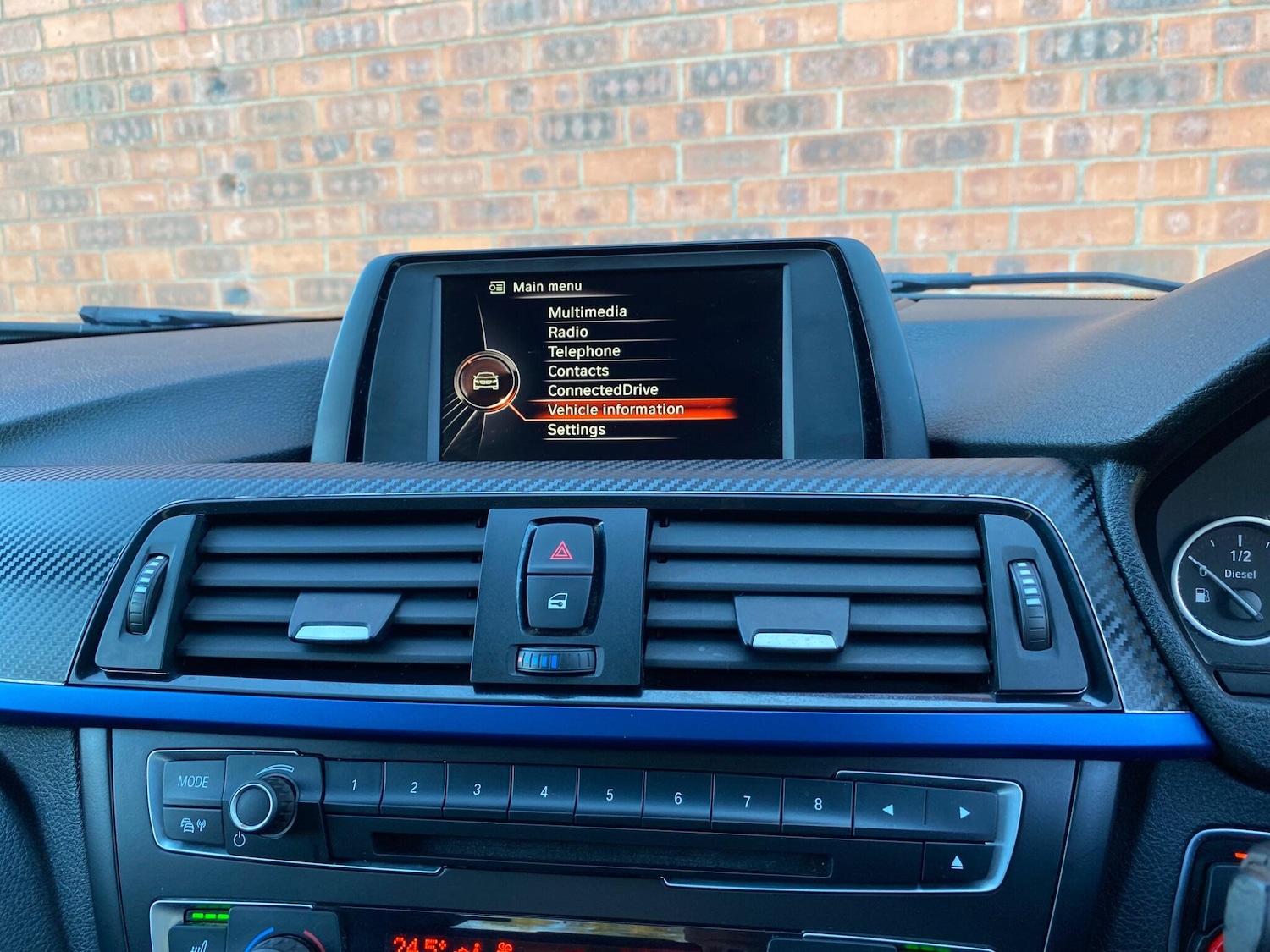 Used BMW 3 Series 2015 for sale - 76608107: Photo 36