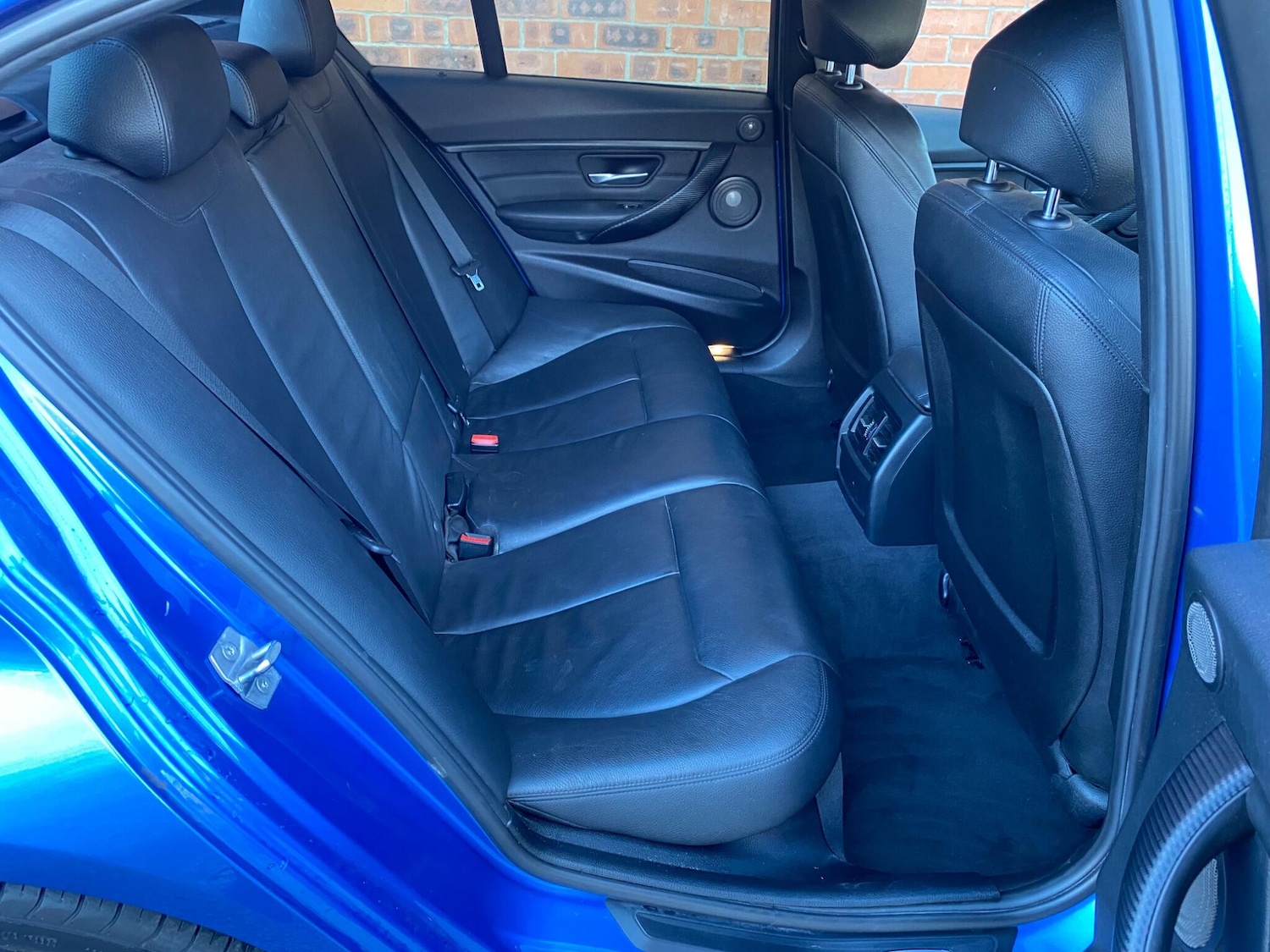 Used BMW 3 Series 2015 for sale - 76608107: Photo 51