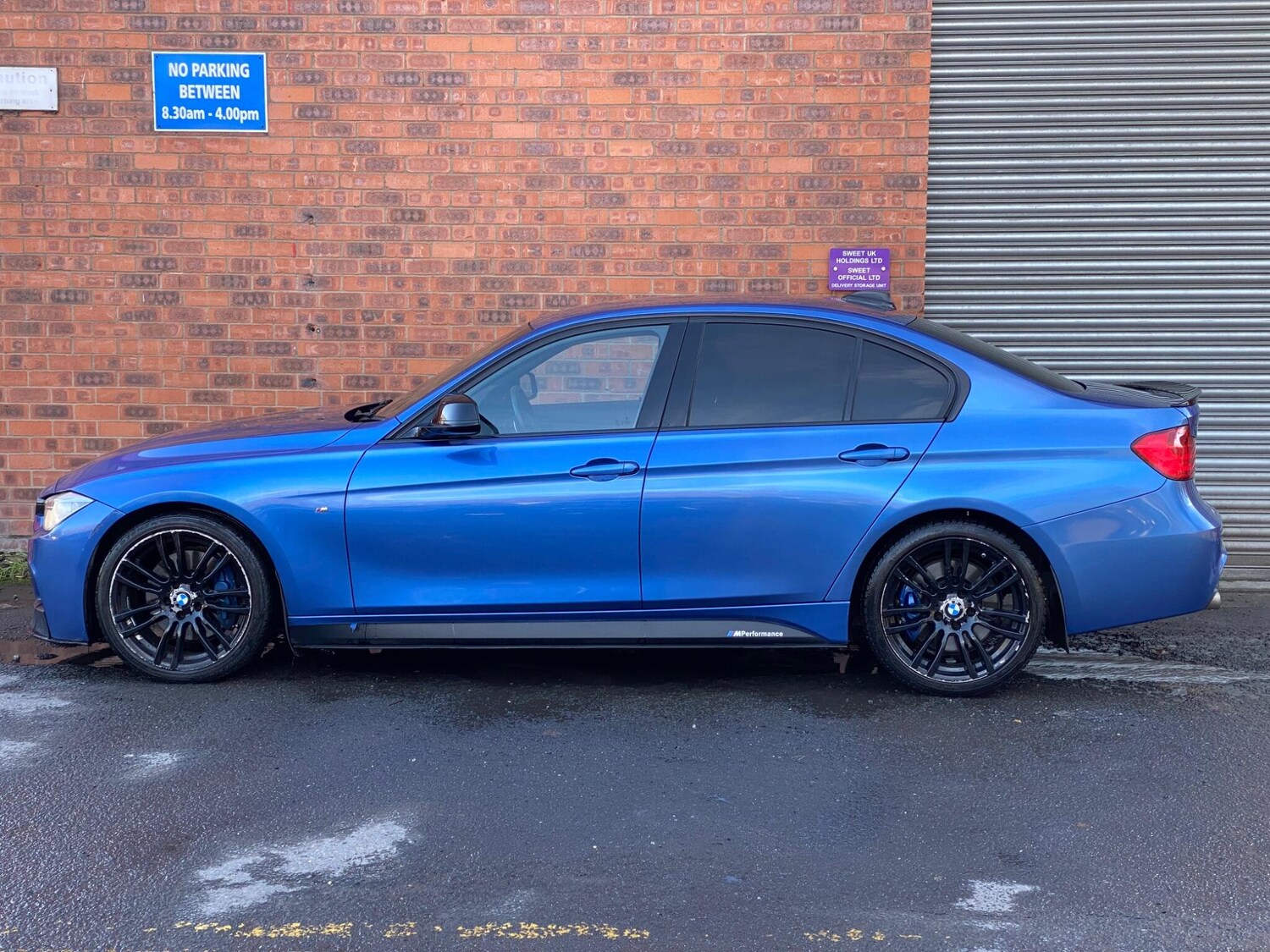 Used BMW 3 Series 2015 for sale - 76608107: Photo 53