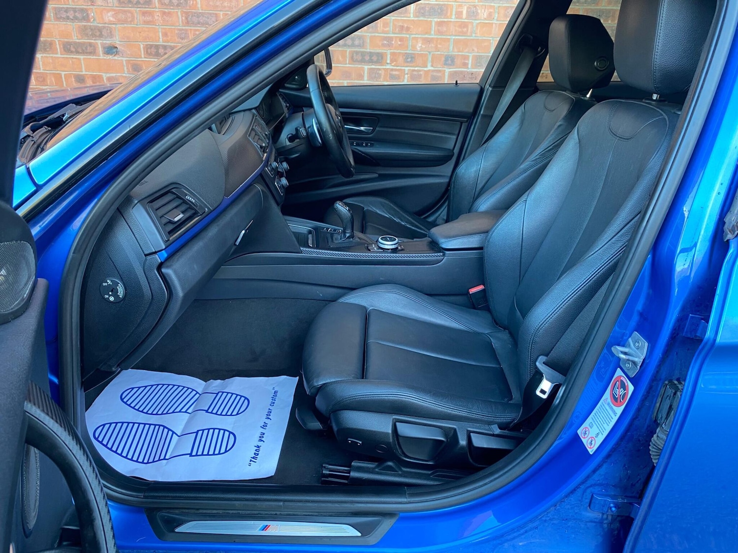 Used BMW 3 Series 2015 for sale - 76608107: Photo 54