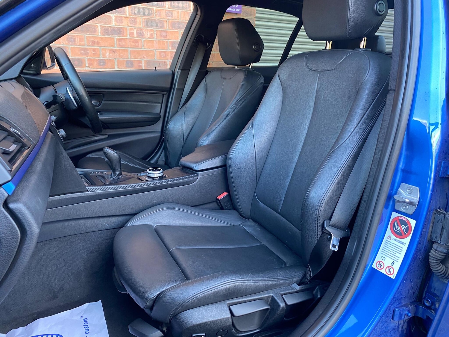 Used BMW 3 Series 2015 for sale - 76608107: Photo 55