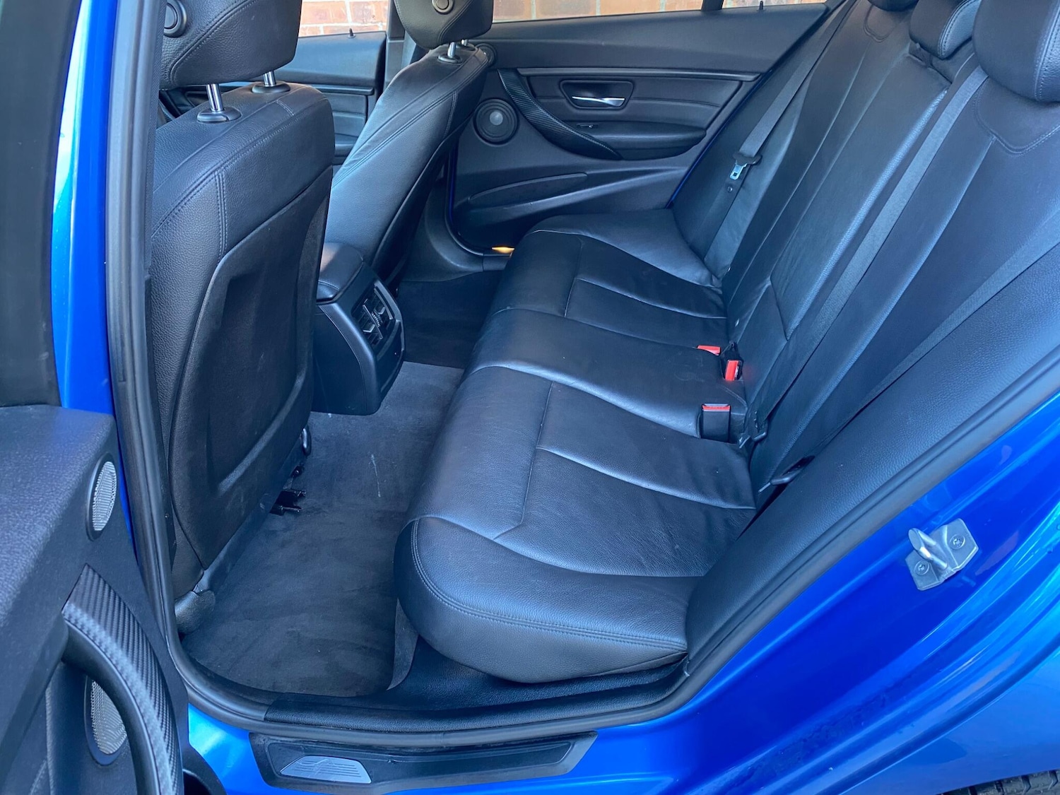 Used BMW 3 Series 2015 for sale - 76608107: Photo 56