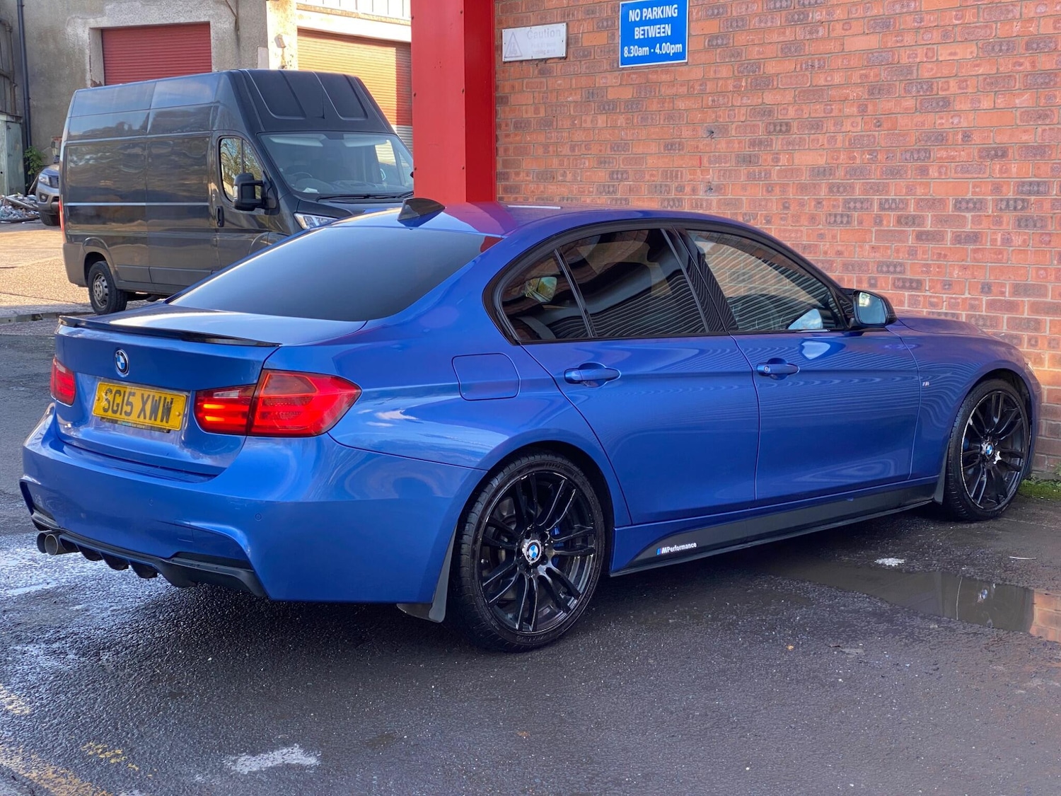 Used BMW 3 Series 2015 for sale - 76608107: Photo 61