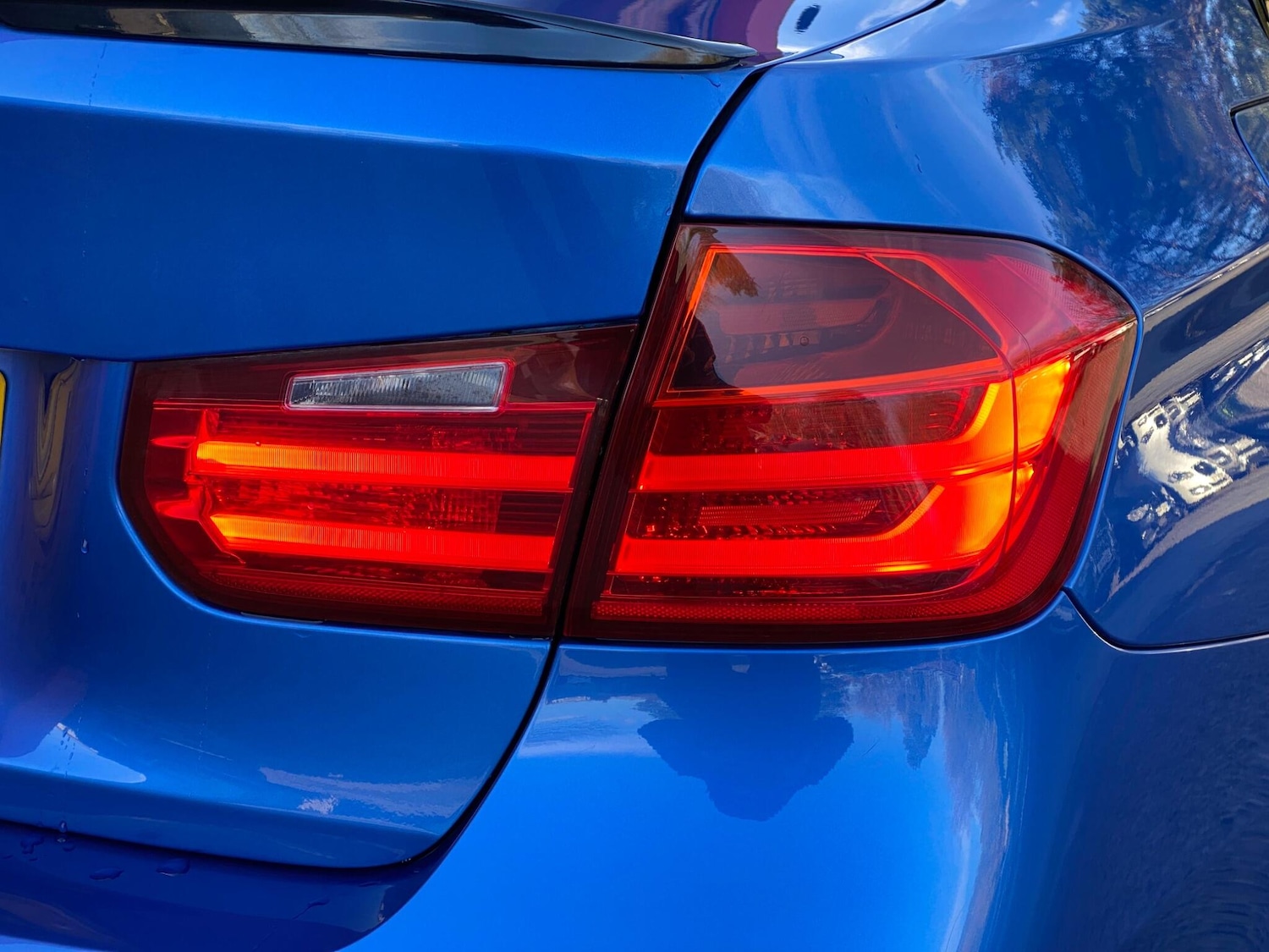 Used BMW 3 Series 2015 for sale - 76608107: Photo 63