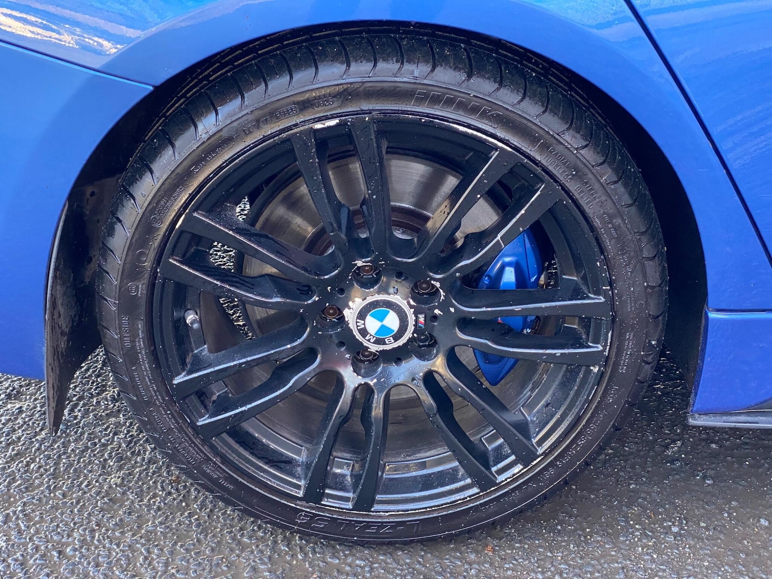 Used BMW 3 Series 2015 for sale - 76608107: Photo 64