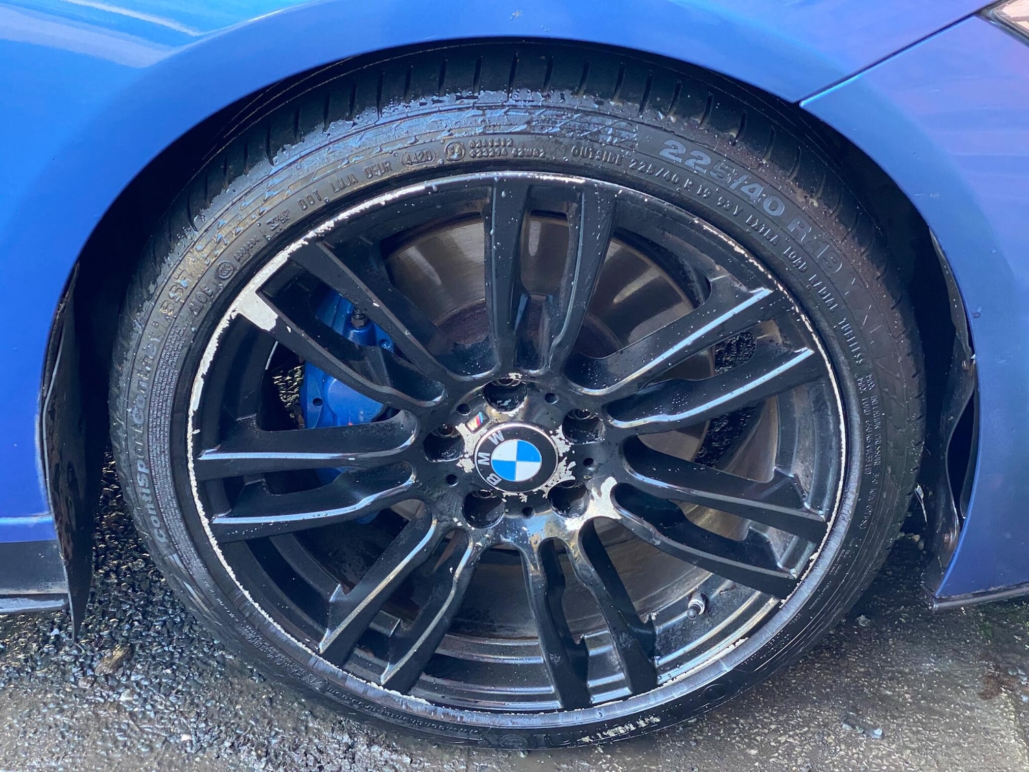 Used BMW 3 Series 2015 for sale - 76608107: Photo 65