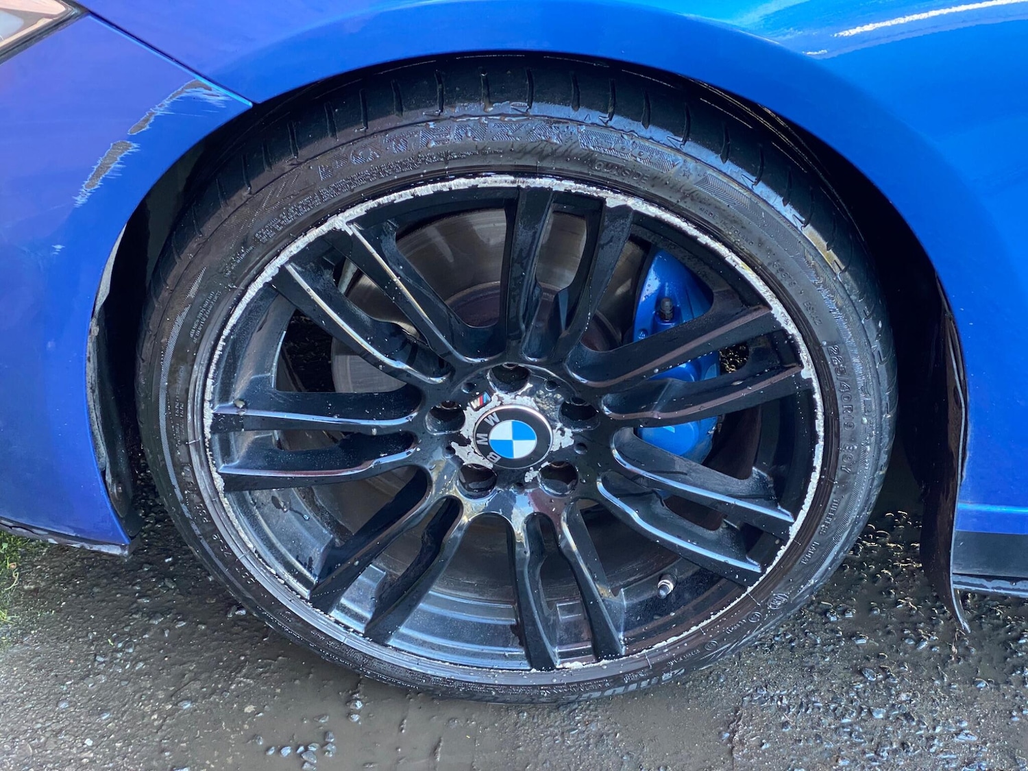 Used BMW 3 Series 2015 for sale - 76608107: Photo 67