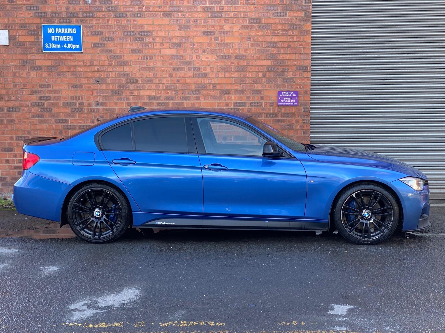 Used BMW 3 Series 2015 for sale - 76608107: Photo 7