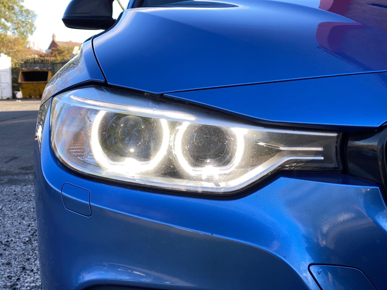 Used BMW 3 Series 2015 for sale - 76608107: Photo 9