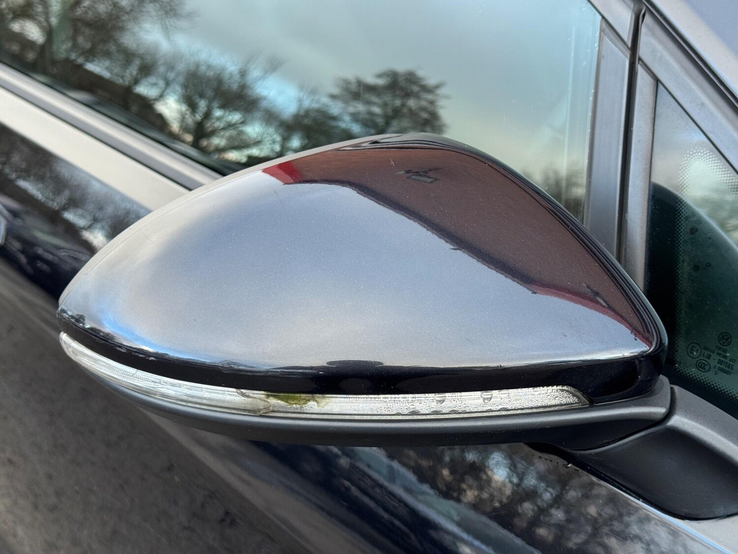 Used Volkswagen Golf for sale - 77441335: Photo 10