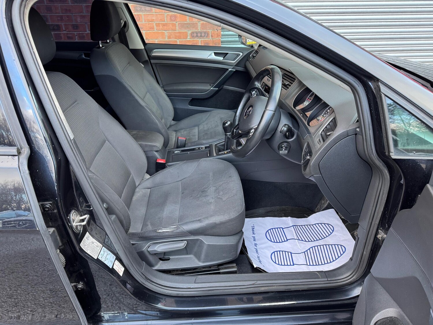 Used Volkswagen Golf for sale - 77441335: Photo 12