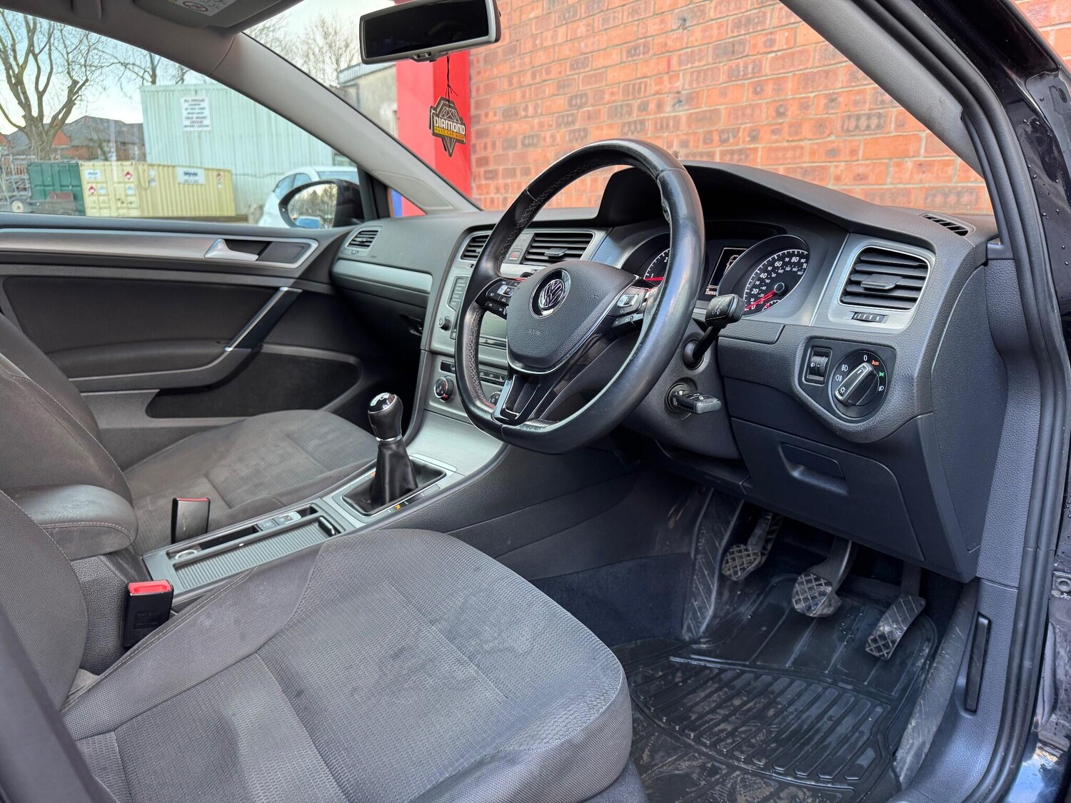 Used Volkswagen Golf for sale - 77441335: Photo 15